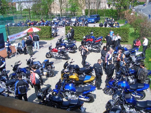 fazer treffen dortmund