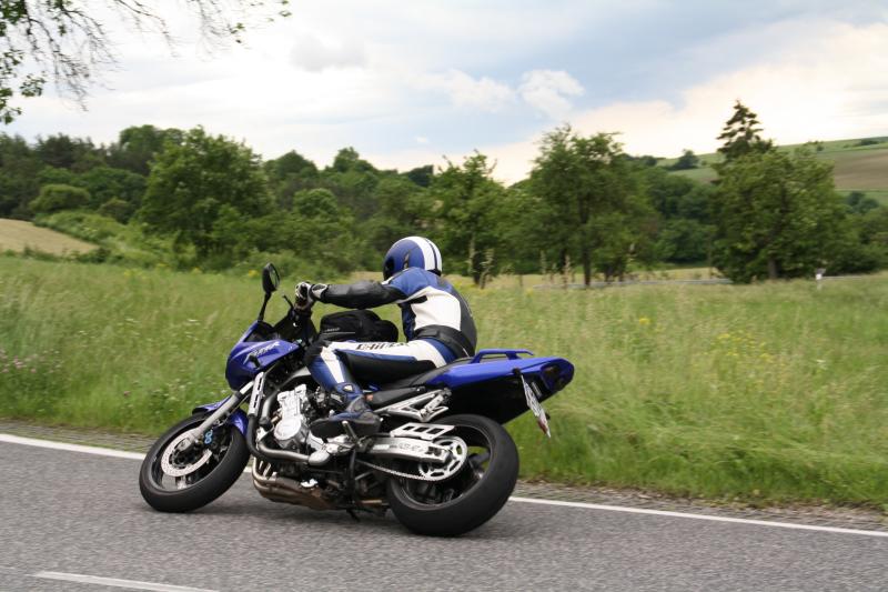 Fazer-Wiesn 2010 in Th�ringen