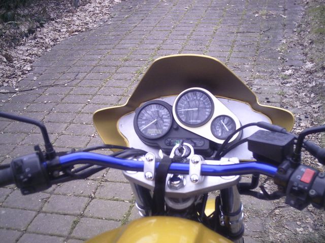 Die Neue Alte