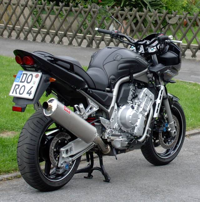 Black-Fazer