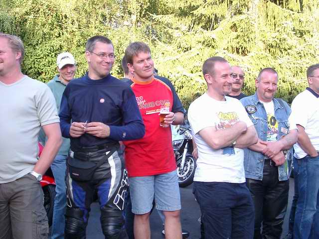 the winner is...1