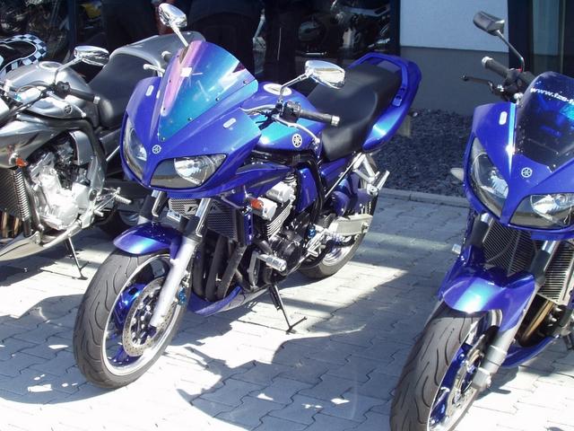 Wahl zur Miss Fazertreffen 8