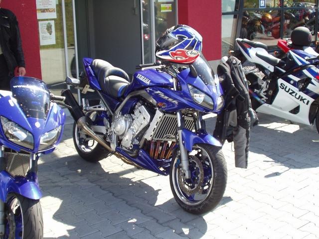 Wahl zur Miss Fazertreffen 5