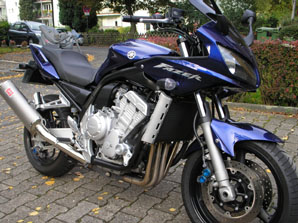 Rainers Fazer 1000