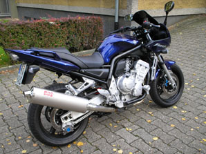 Rainers Fazer 1000