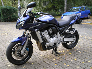 Rainers Fazer 1000