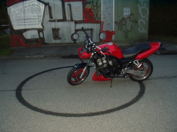 Red Devil