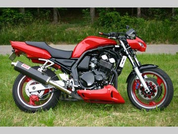 RED DEVIL