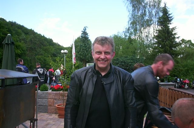 Andy Moore (GB)