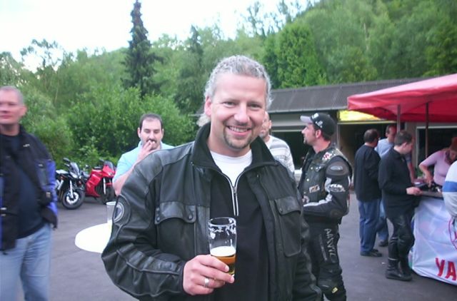 Arnd Spiegelhoff