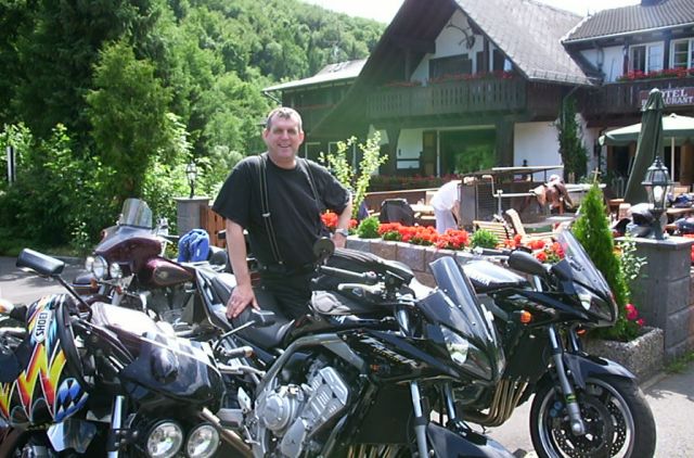 Bernd Timmler