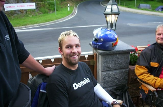 Dennis Janz