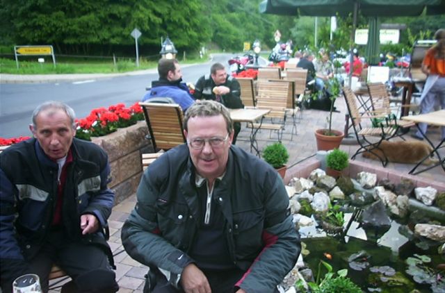 Detlef Welter