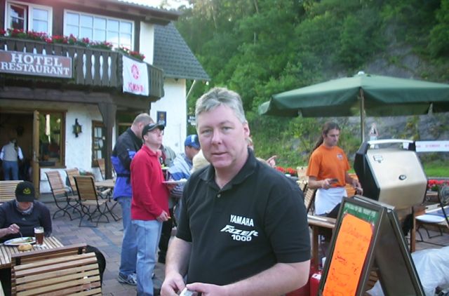 Dirk Senft