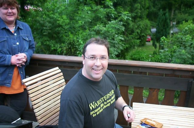 Markus Spiekermann