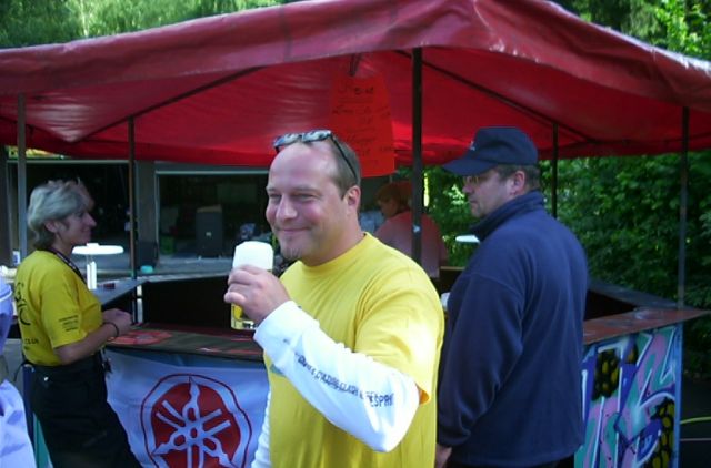 Oliver Weber (Das OLLO)