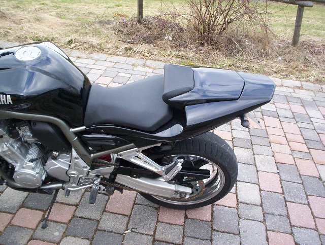 Fazer 1000