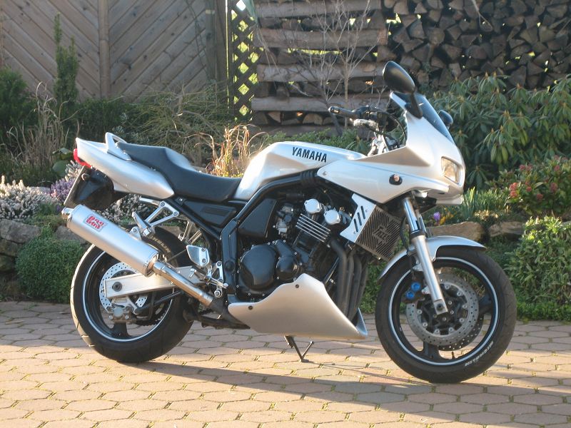 Mocka`s Fazer 2007