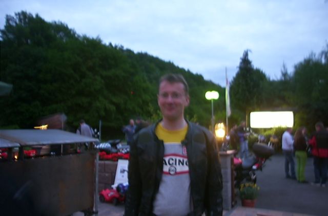 Lwensenf