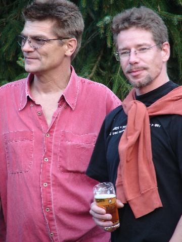 Oku und Admin