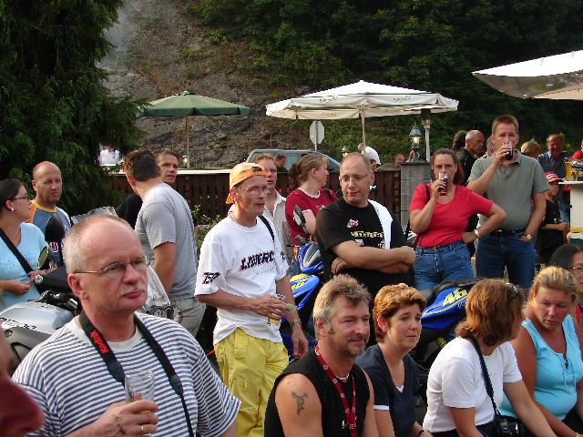 Warten auf den Hauptgewinn, Pt. 2