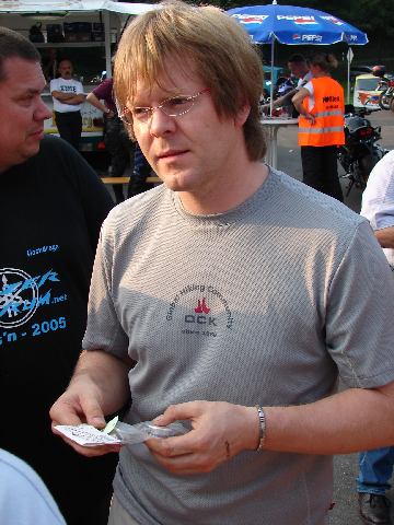 Klaus Goerz