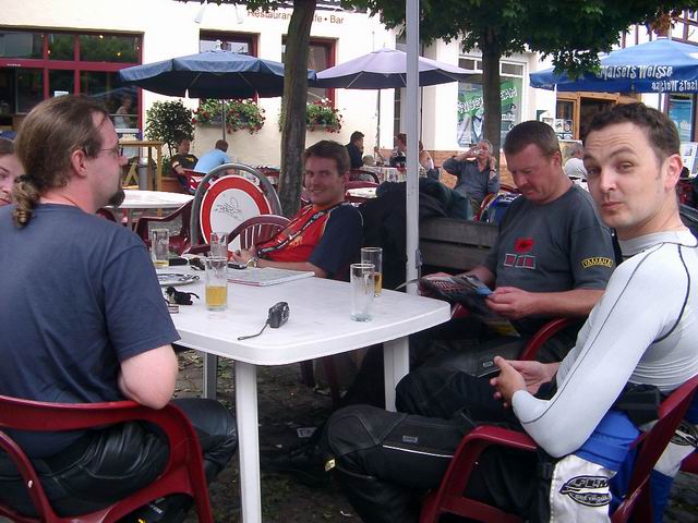 Kaffeefahrt