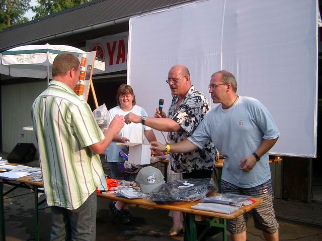 Tombola