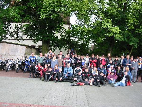 Gruppenfoto