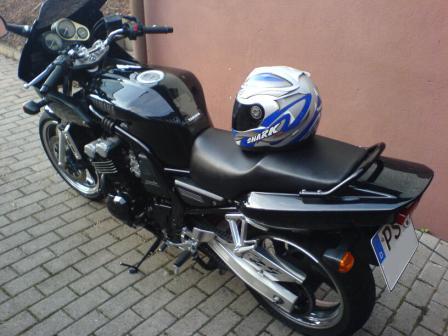 FZS 600