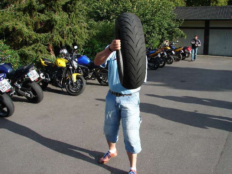 So sieht er am besten aus