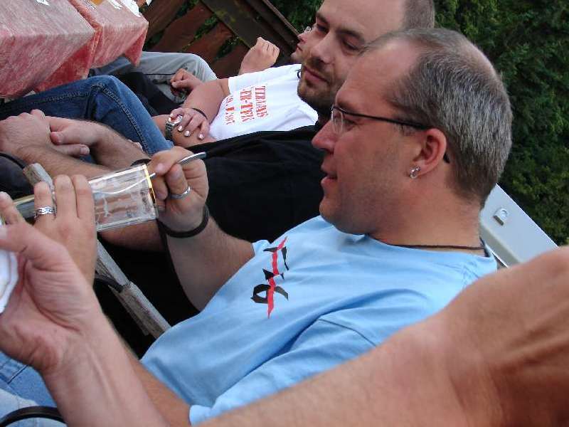 Protein im Bier?