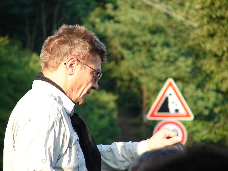 16 - Freitagabend