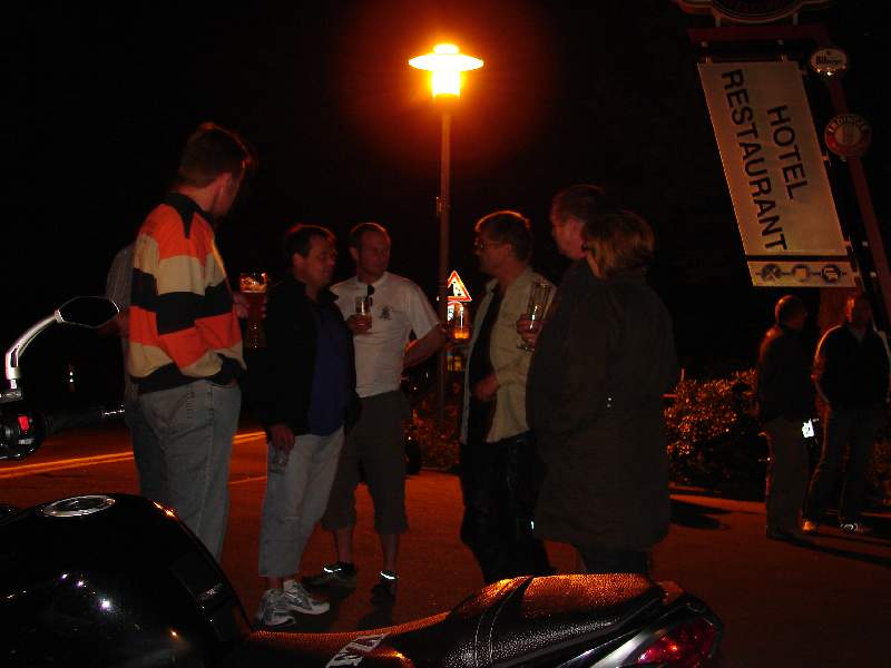 28 - Freitagabend