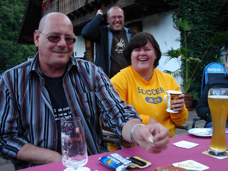 08 - Samstagabend