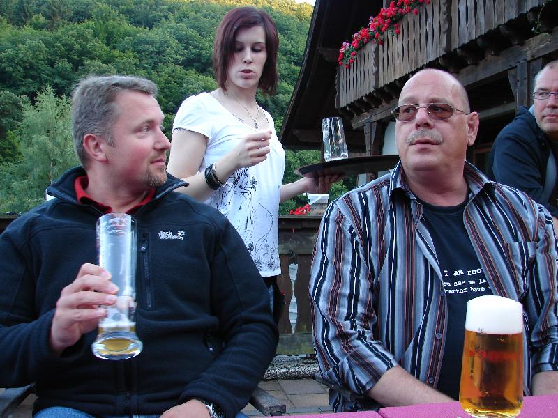 09 - Samstagabend