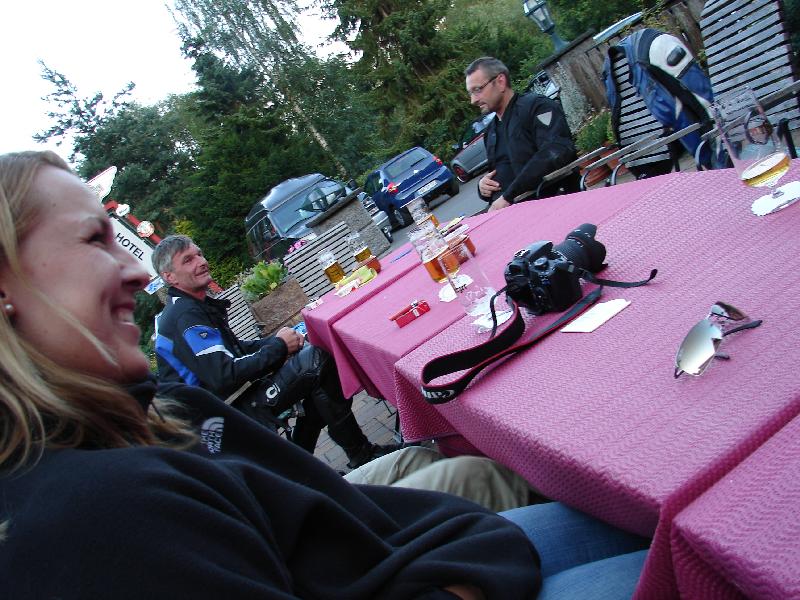 13 - Samstagabend