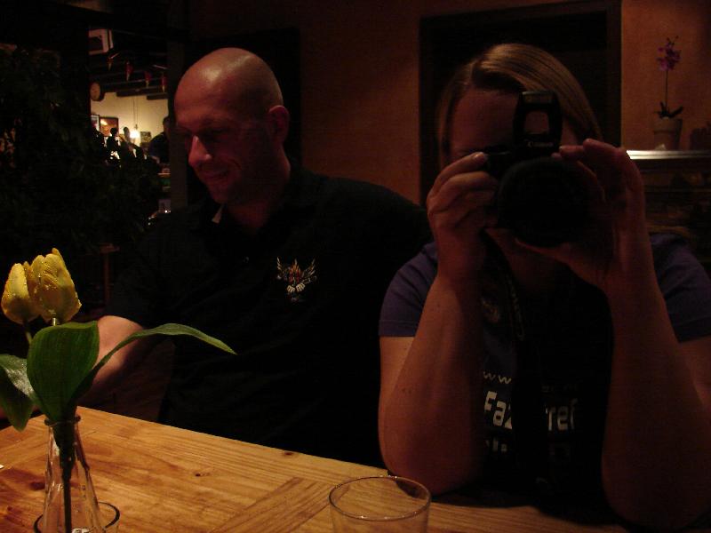 16 - Samstagabend