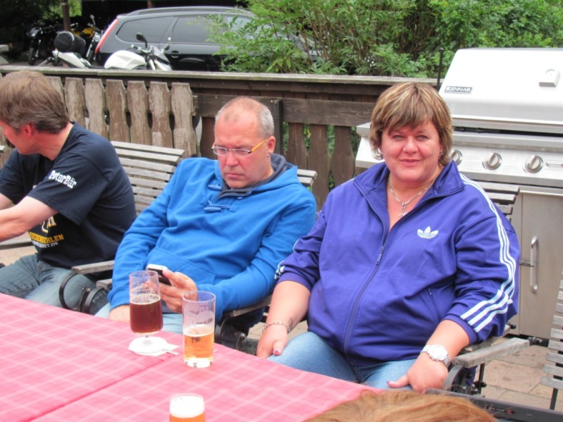 Astrid + Dietmar