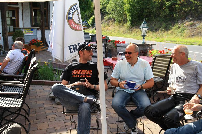 Sascha & Dietmar