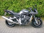 Fazer 1000 S