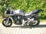 Fazer 1000 S