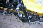 Pazzo-Hebel 600er