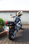 FZ6er´s Veränderungen die 2´te........ FZ6er´s Veränderungen die 2´te........