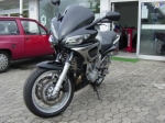 Niclas FZ 6 Fazer zum 2.ten