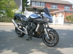 FZS100S Fazer