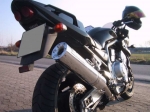 FZS1000 FZS1000
