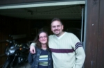Bianca Schwitzki + Michael Gossling