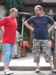 Löwensenf und Rayk Löwensenf und Rayk