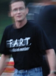 Irgendwie unscharf Irgendwie unscharf